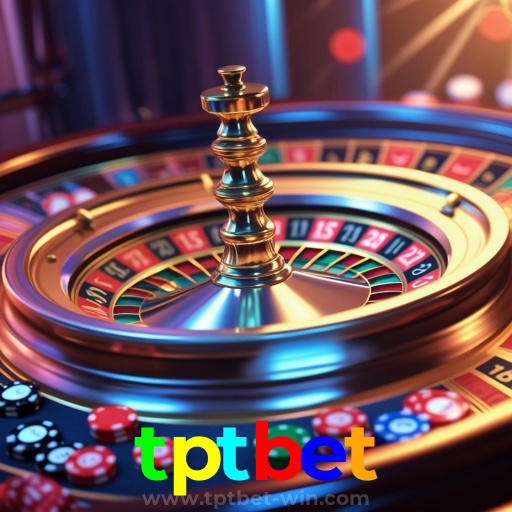 tptbet: cassino online seguro e premiado no Brasil