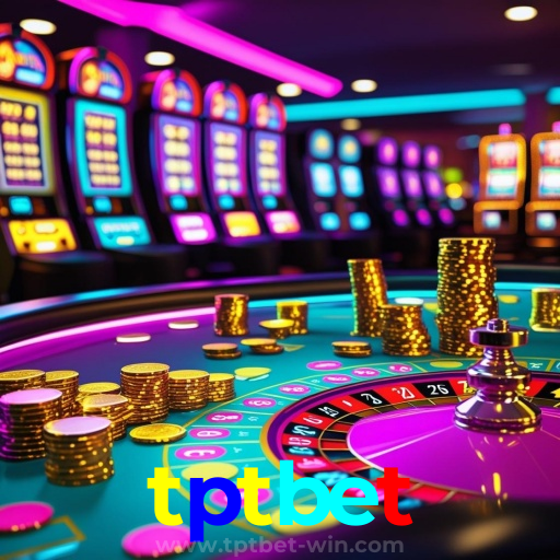 Catálogo dos melhores jogos no tptbet — jogue online