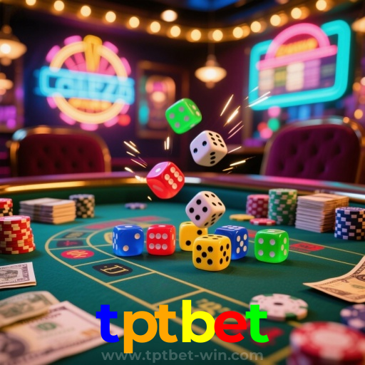 Apostas no tptbet: mercados variados, PIX e saques rápidos