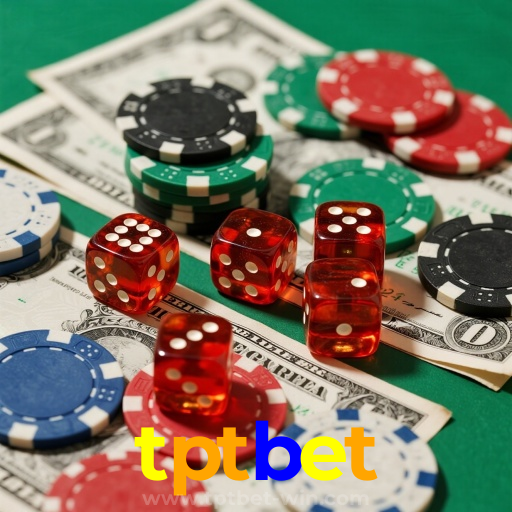A Magia dos Caça-Níqueis no tptbet
